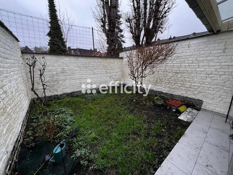 Maison - 91 m² - 4 pièces