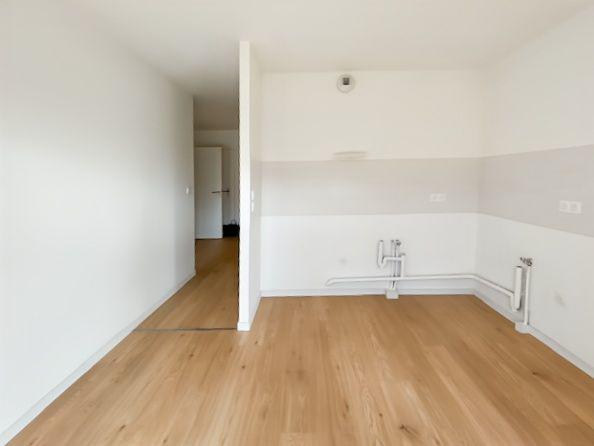 Duplex - 103 m² - 5 pièces