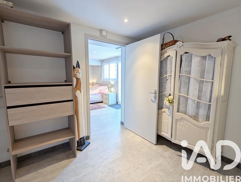 Maison de campagne - 205 m² - 9 pièces