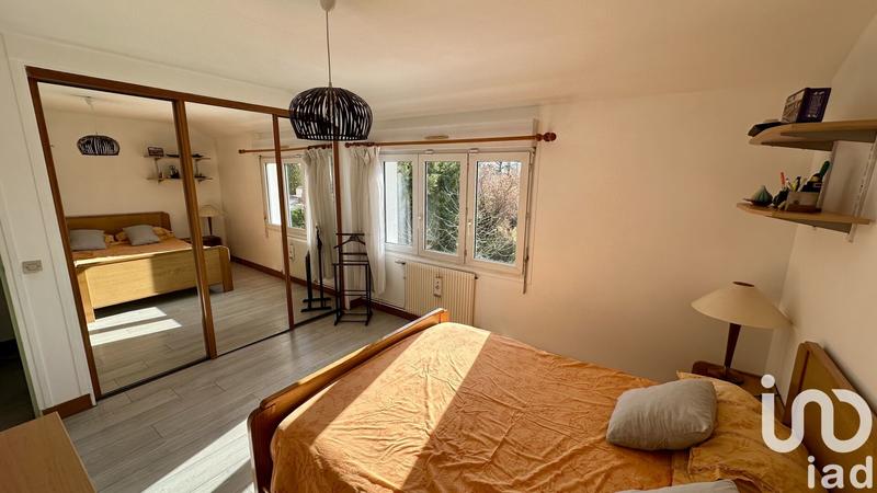 Maison - 156 m² - 6 pièces