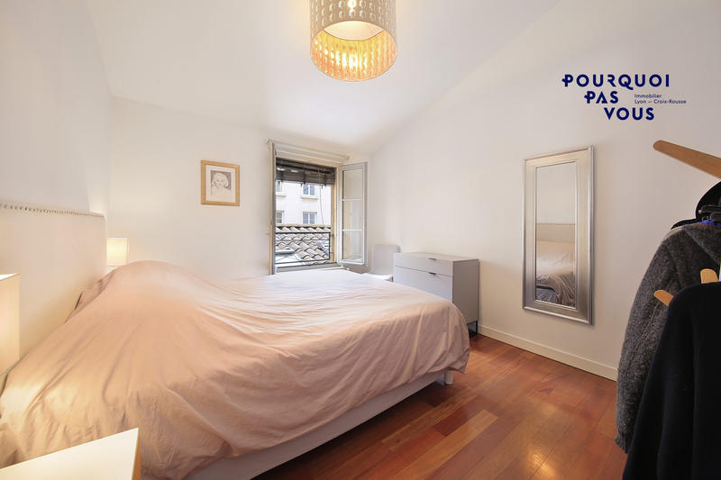 Duplex - 117 m² - 4 pièces