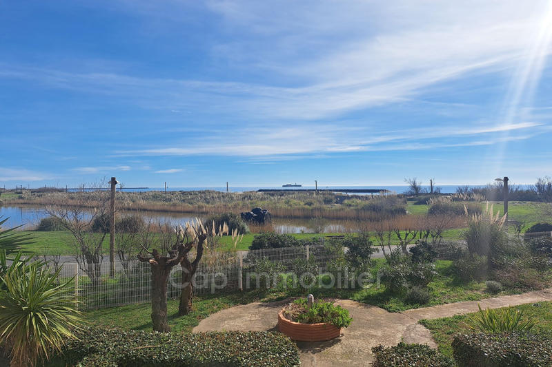 Appartement - 40 m² - 3 pièces