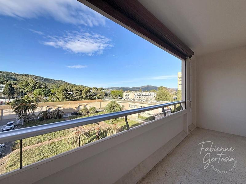 Appartement - 86 m² - 3 pièces