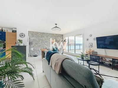 Appartement - 92 m² - 4 pièces