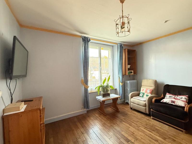 Maison - 158 m² - 6 pièces