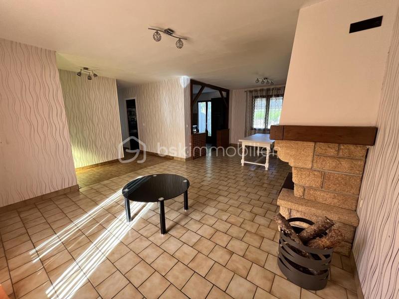 Pavillon - 89 m² - 4 pièces