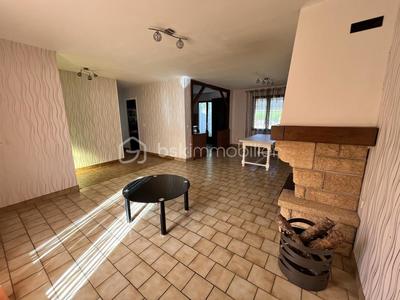 Pavillon - 89 m² - 4 pièces