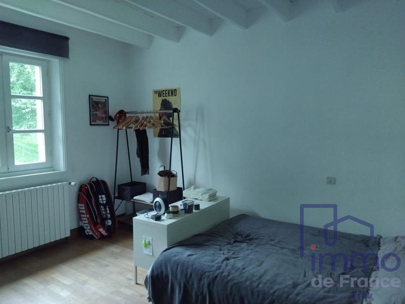 Villa - 168 m² - 5 pièces