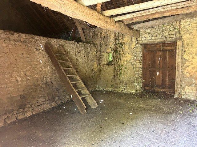 Longère - 124 m² - 9 pièces