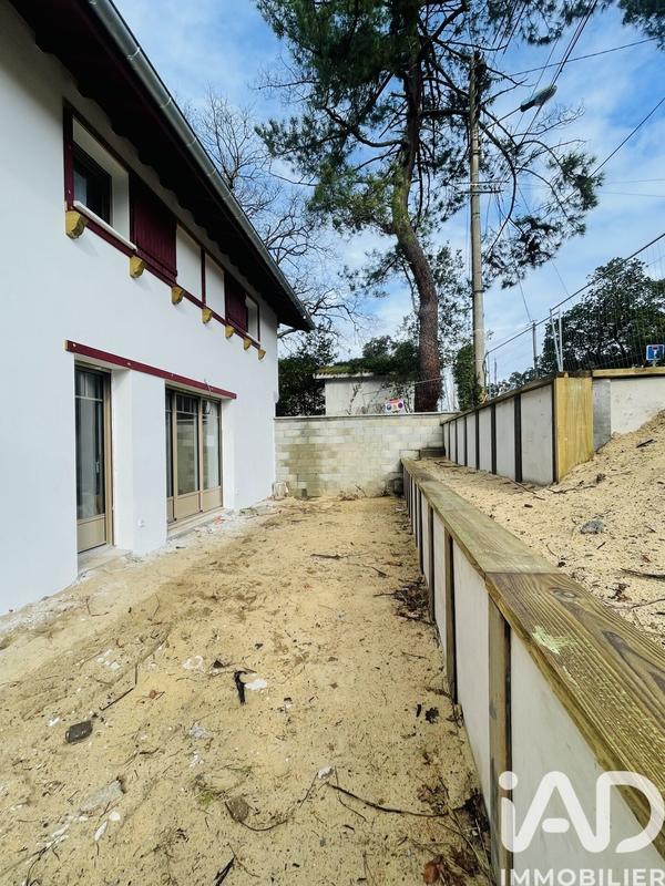 Maison de maîtres - 87 m² - 4 pièces