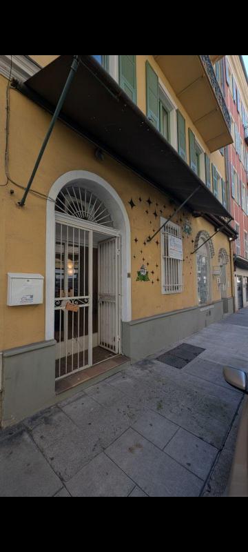 Local commercial - 34 m²