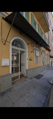 Local commercial - 34 m²