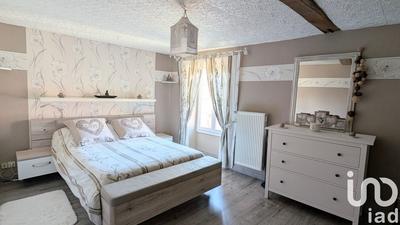 Maison de village - 160 m² - 6 pièces