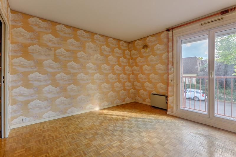 Maison - 97 m² - 6 pièces