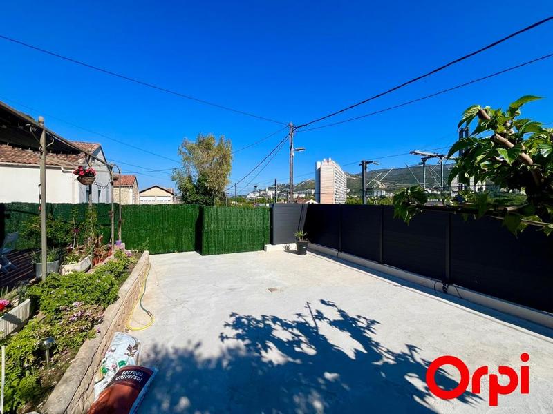 Appartement - 89 m² - 3 pièces