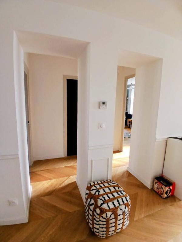 Maison - 350 m² - 9 pièces