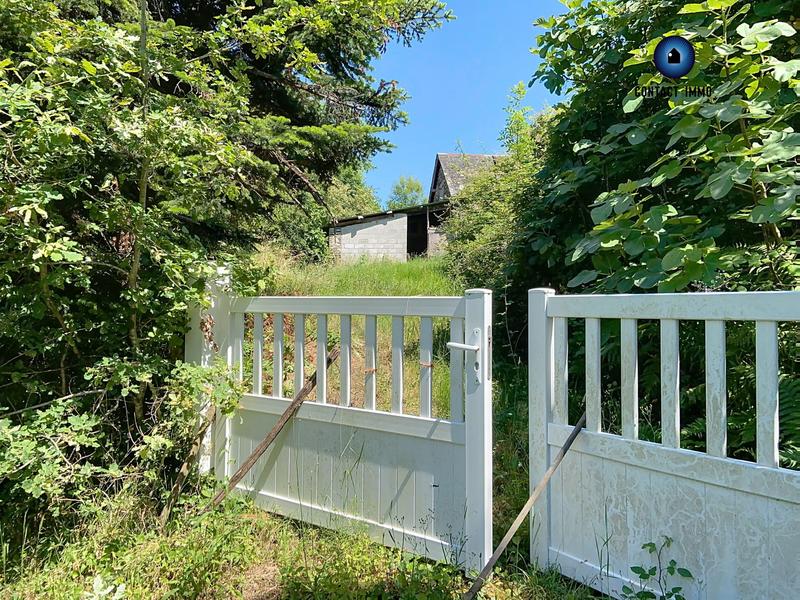 Maison - 50 m² - 2 pièces