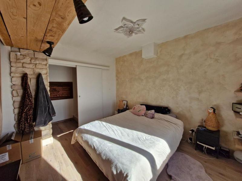 Maison - 128 m² - 5 pièces