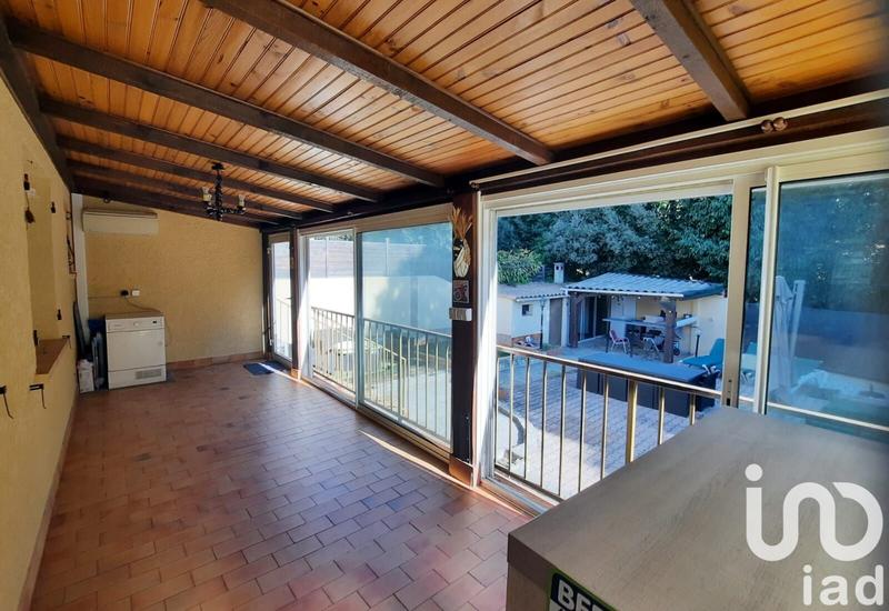 Maison - 152 m² - 6 pièces