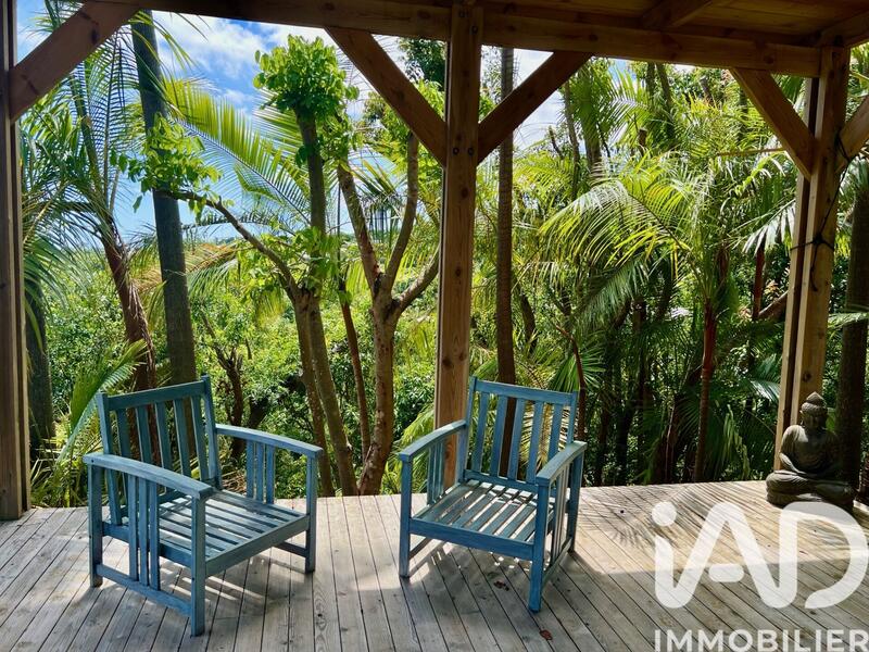 Maison de maîtres - 104 m² - 5 pièces