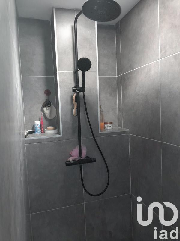 Maison - 106 m² - 6 pièces