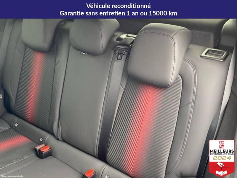 Alfa Romeo Junior 1.2 ibrida 136 ch edct6