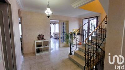 Maison - 160 m² - 7 pièces