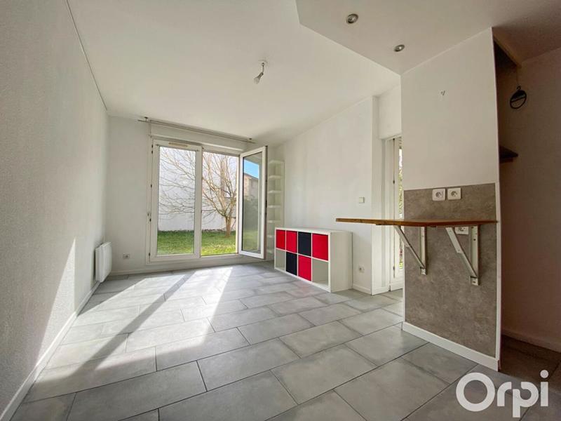 Appartement - 31 m² - 1 pièce