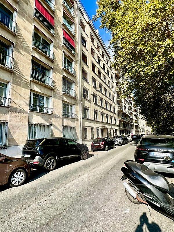 Appartement - 126 m² - 4 pièces