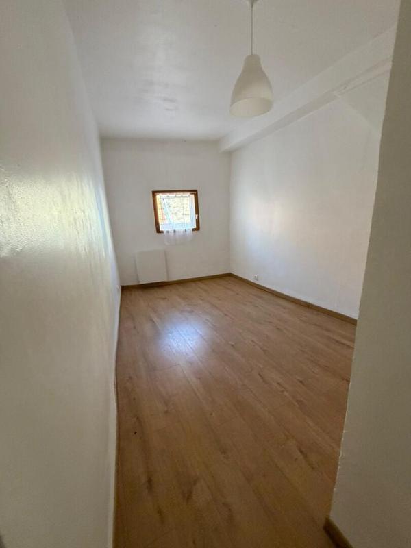 Maison - 82 m² - 3 pièces