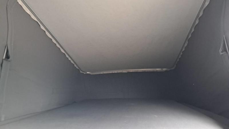 Citroën Jumpy 2.0 BlueHDi 120 Van Life