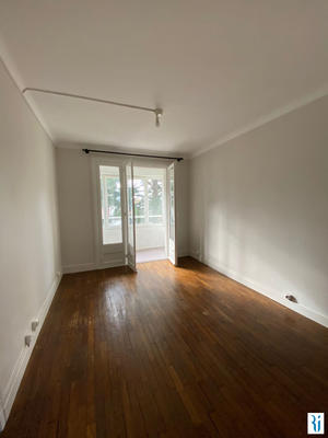 Appartement - 106 m² - 4 pièces