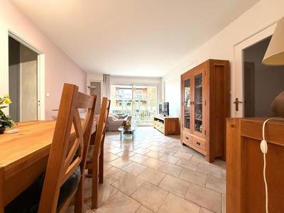 Appartement - 76 m² - 4 pièces