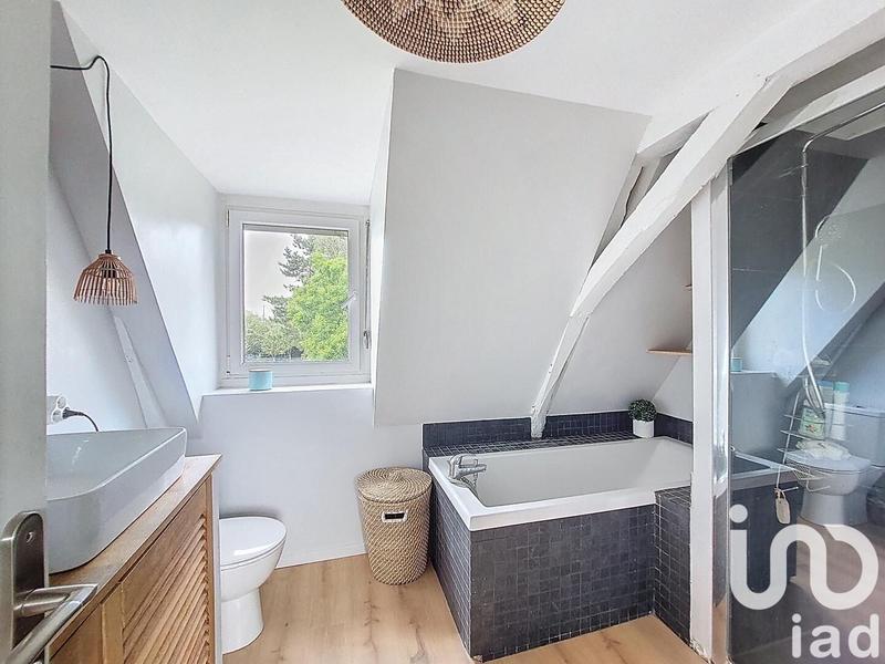 Ferme - 150 m² - 7 pièces