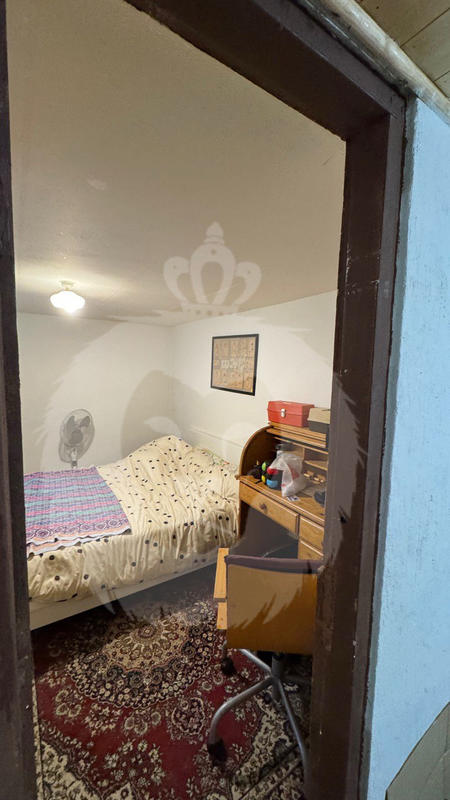 Maison - 96 m² - 5 pièces