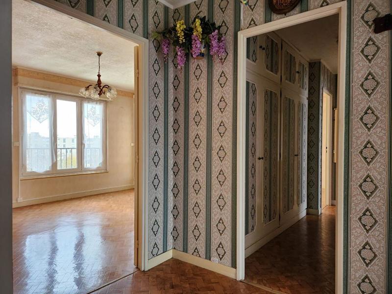 Appartement - 78 m² - 4 pièces