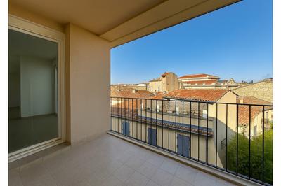 Appartement - 86 m² - 4 pièces