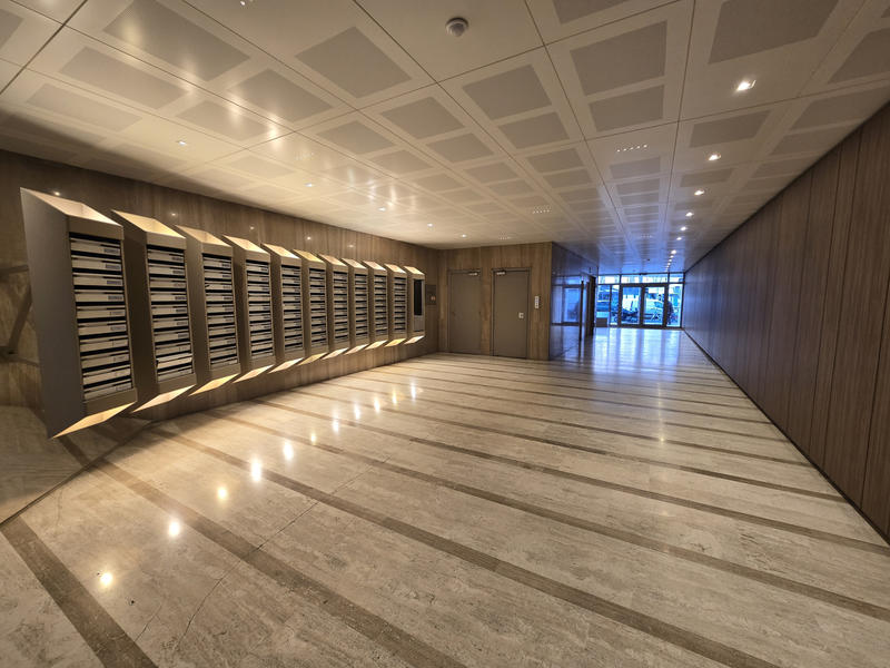 Local commercial - 260 m²