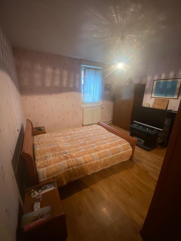 Maison - 83 m² - 3 pièces