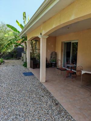 Maison - 89 m² - 4 pièces