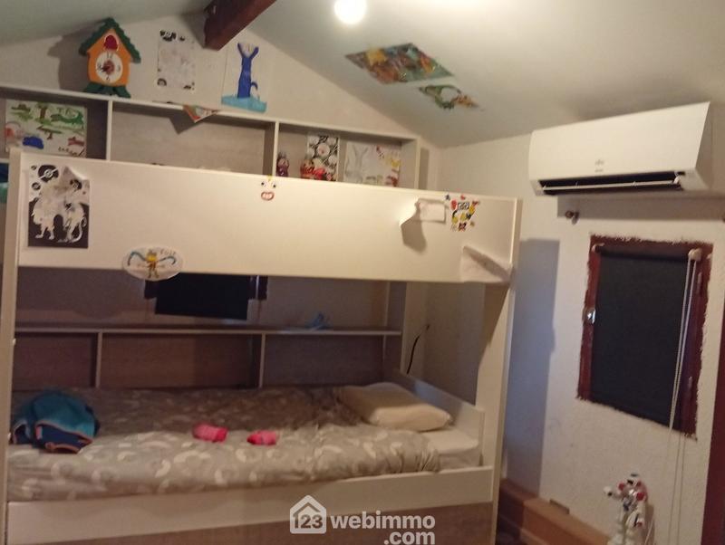 Villa - 93 m² - 6 pièces