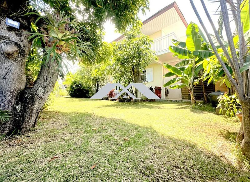 Villa - 175 m² - 7 pièces