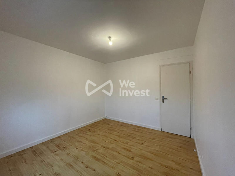 Appartement - 71 m² - 3 pièces