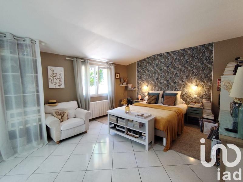 Maison - 147 m² - 6 pièces