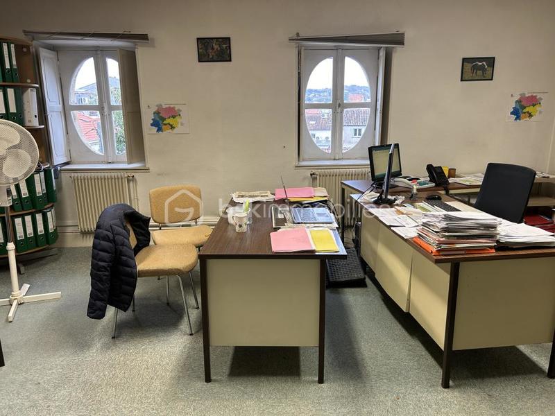 Immeuble - 900 m² - 23 pièces