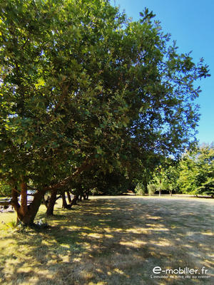 Maison - 73 m² - 4 pièces