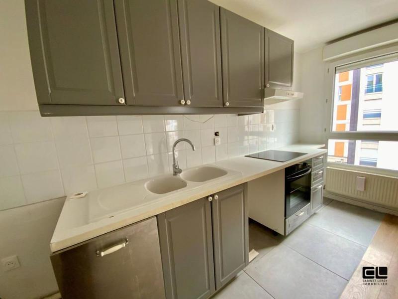 Appartement - 68 m² - 3 pièces