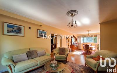 Appartement - 116 m² - 5 pièces