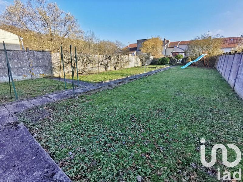 Maison - 139 m² - 6 pièces