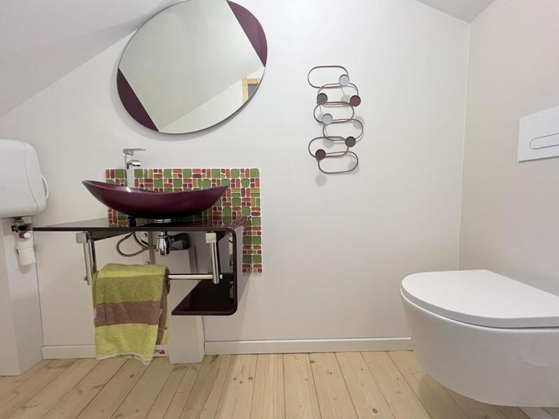 Maison - 122 m² - 6 pièces